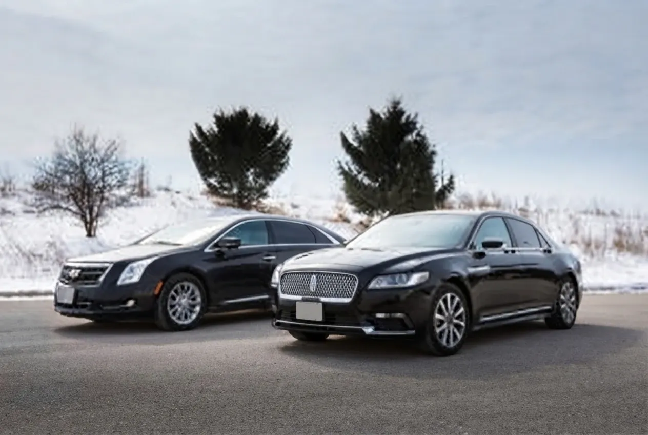 Cadillac XTS Sedan for sedan rental Cadillac XTS Sedan for sedan rental