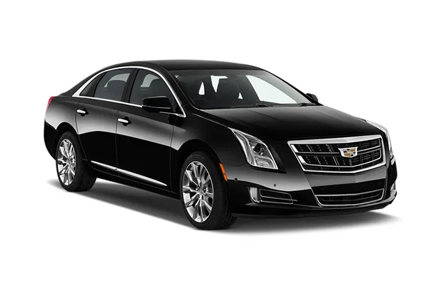 Cadillac XTS Sedan