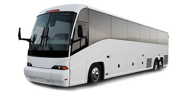Charter Bus