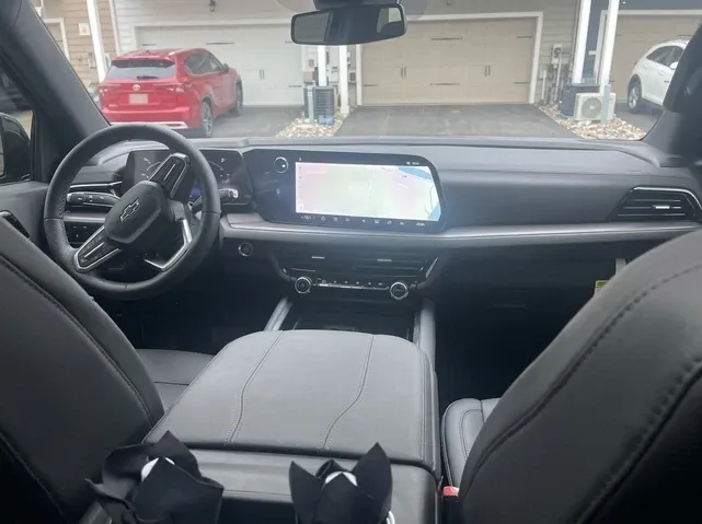 Black Chevrolet Suburban, photo 3 for airport transfers Black Chevrolet Suburban, photo 3 for airport transfers