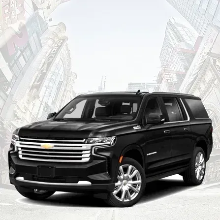 Chevrolet Suburban for airport transfers Chevrolet Suburban for airport transfers