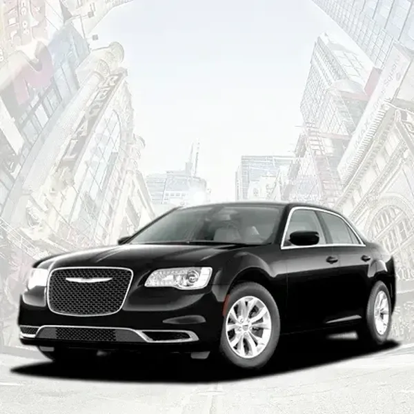Chrysler 300 for black car service in Pearl River, NY Chrysler 300 for black car service in Pearl River, NY