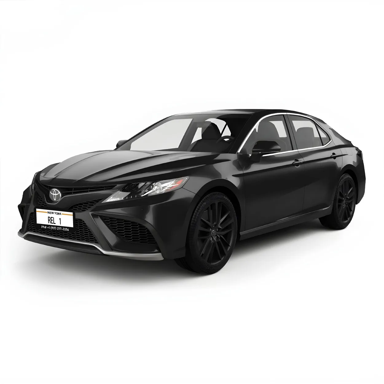 Economy Sedan for sedan rental