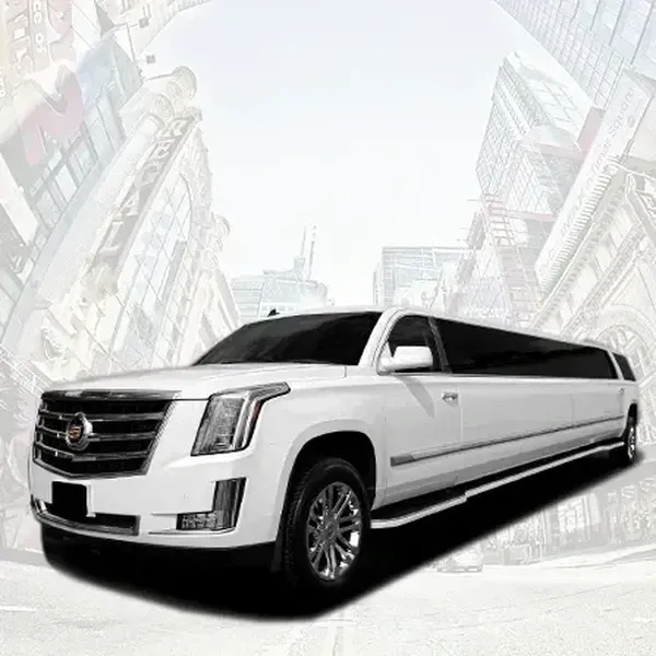 Escalade Limousine for winery tour transport in Fishkill, NY Escalade Limousine for winery tour transport in Fishkill, NY
