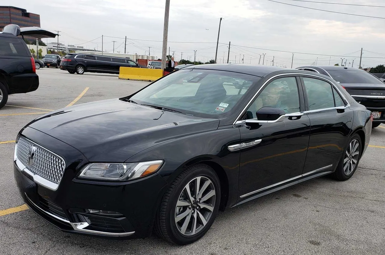European Sedan for sedan rental in Lanesboro, IA