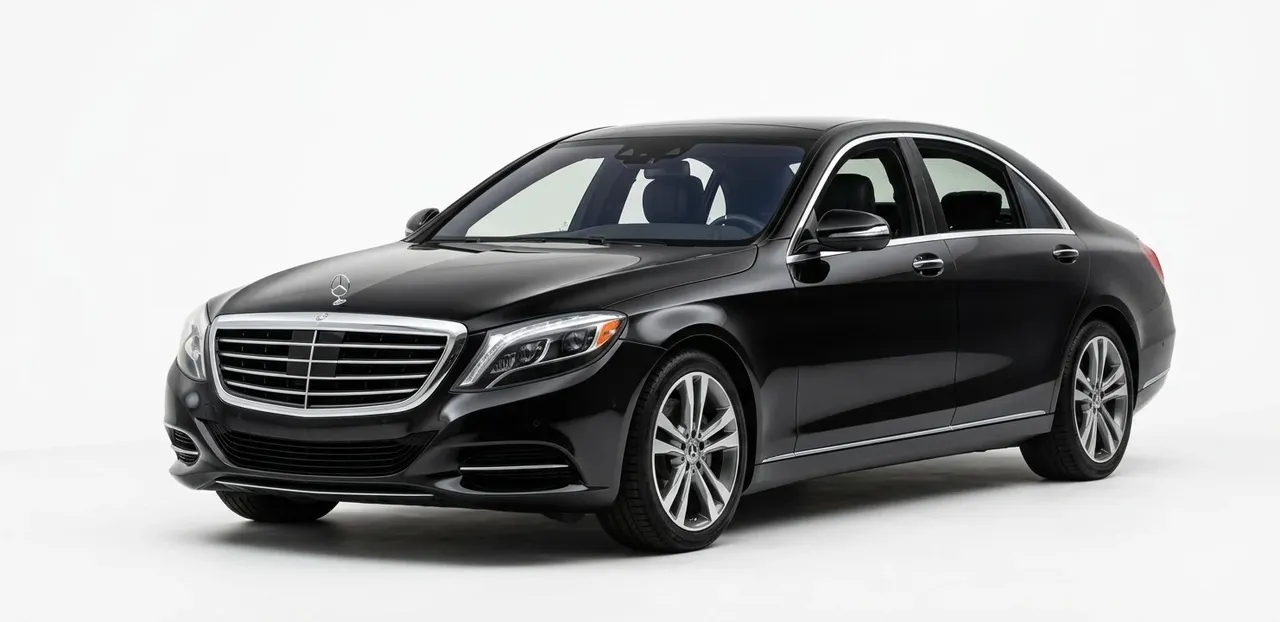 3 Passenger Executive Sedan for sedan rental 3 Passenger Executive Sedan for sedan rental