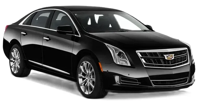 Black Executive Sedan for black car service in Kamuela, HI Black Executive Sedan for black car service in Kamuela, HI