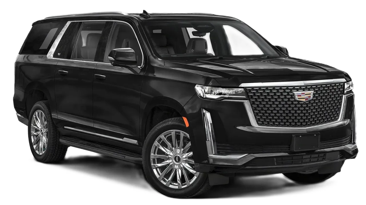 Black Executive SUV for airport transfers Black Executive SUV for airport transfers