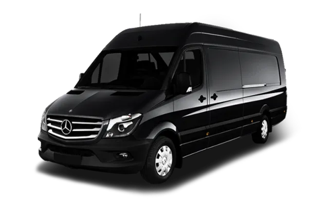 14 Passenger Executive Van for minibus rental 14 Passenger Executive Van for minibus rental