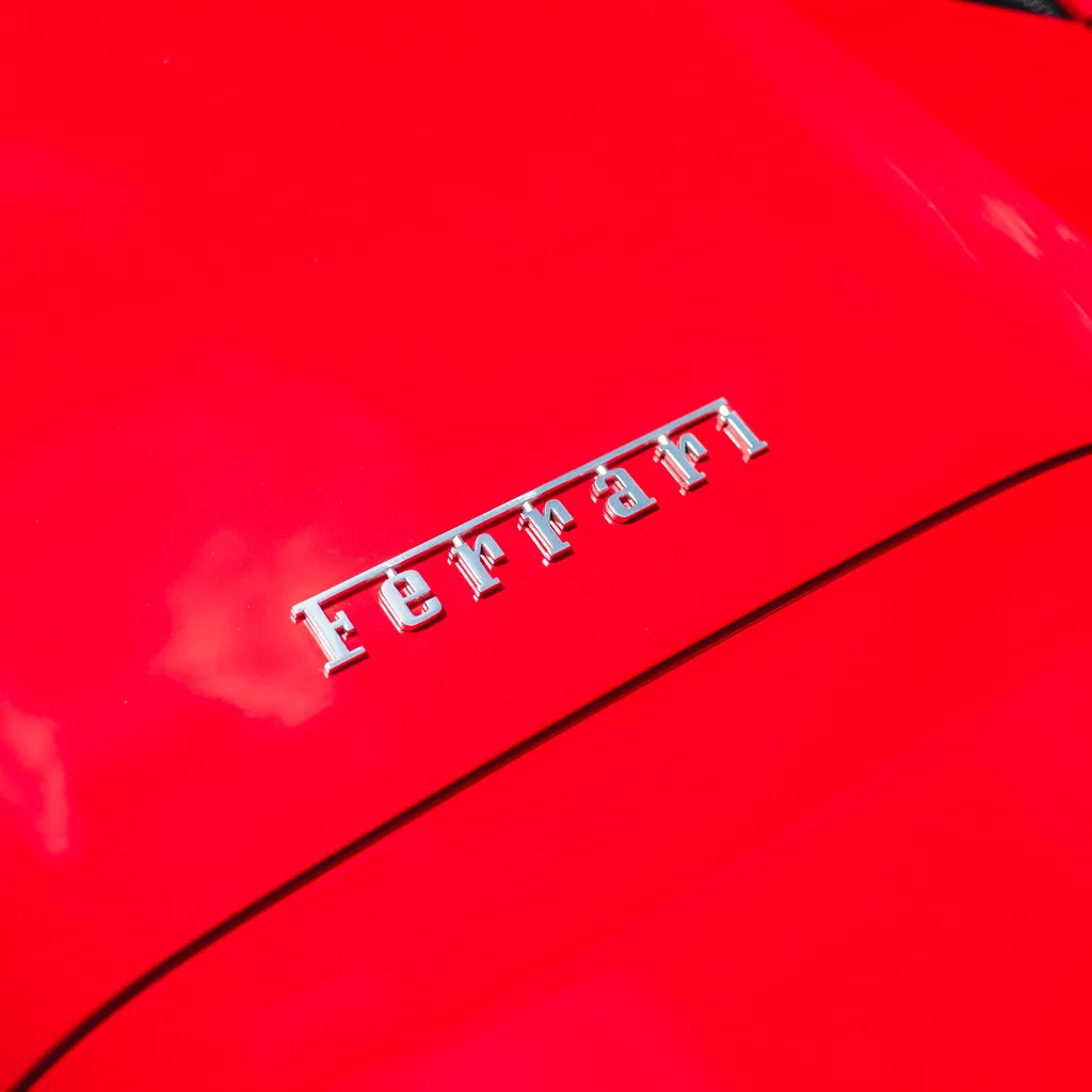 Ferrari 488 Spider Rosso Red, photo 6 for exotic car rental in Ohio