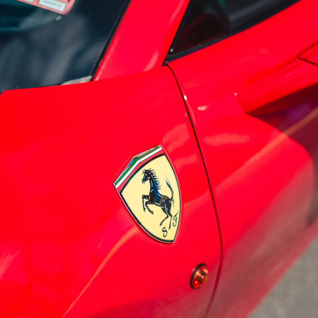 Ferrari 488 Spider Rosso Red, photo 8 for wedding car rental in Rockville, MD Ferrari 488 Spider Rosso Red, photo 8 for wedding car rental in Rockville, MD