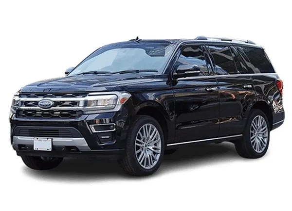 Ford Expedition SUV for airport transfers in Surfside, CA Ford Expedition SUV for airport transfers in Surfside, CA