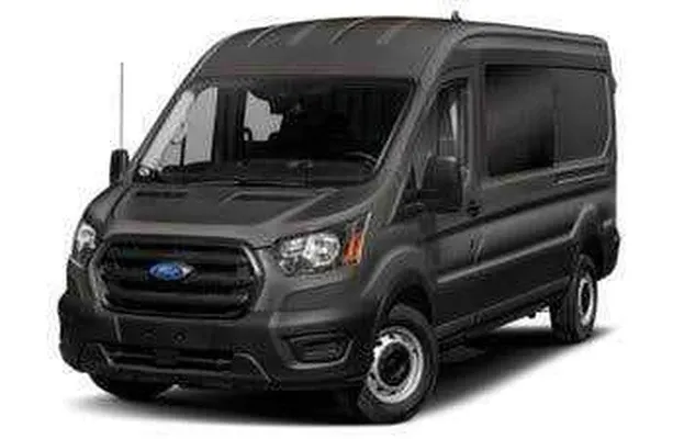Black Ford Transit Shuttle for minibus rental Black Ford Transit Shuttle for minibus rental