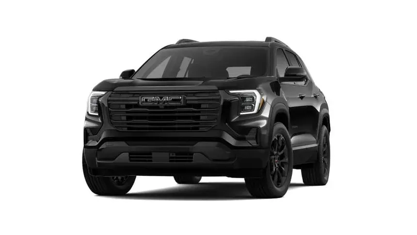GMC SUV for airport transfers