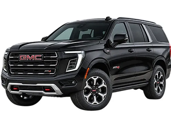 GMC Yukon XL SUV for airport transfers GMC Yukon XL SUV for airport transfers