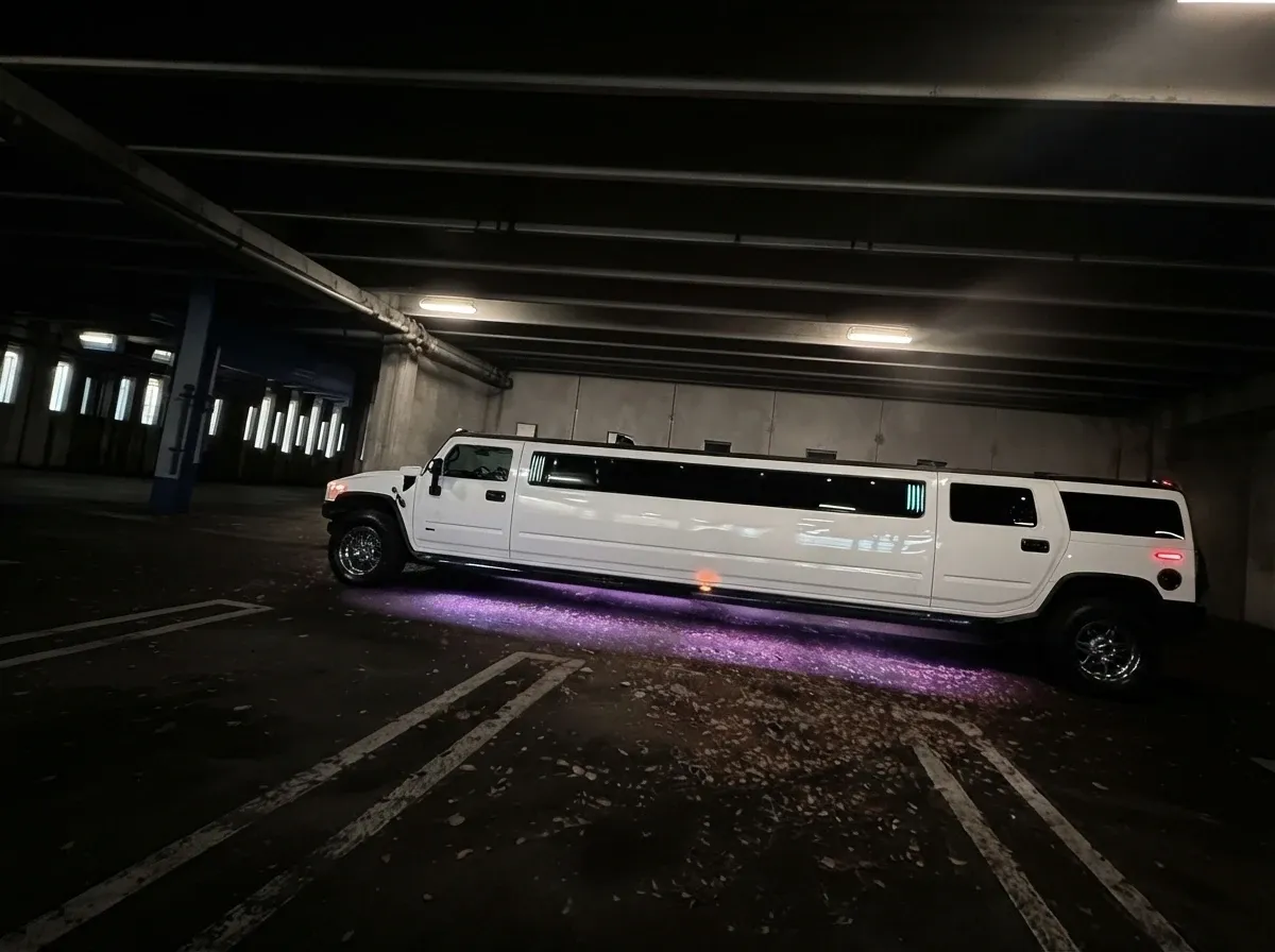 White H2 Hummer, photo 5 for limo rental White H2 Hummer, photo 5 for limo rental