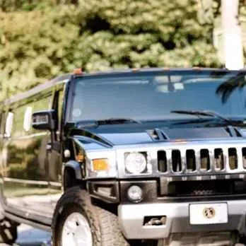 Black Hummer Limo for cadillac escalade limo in Saint Johns, FL
