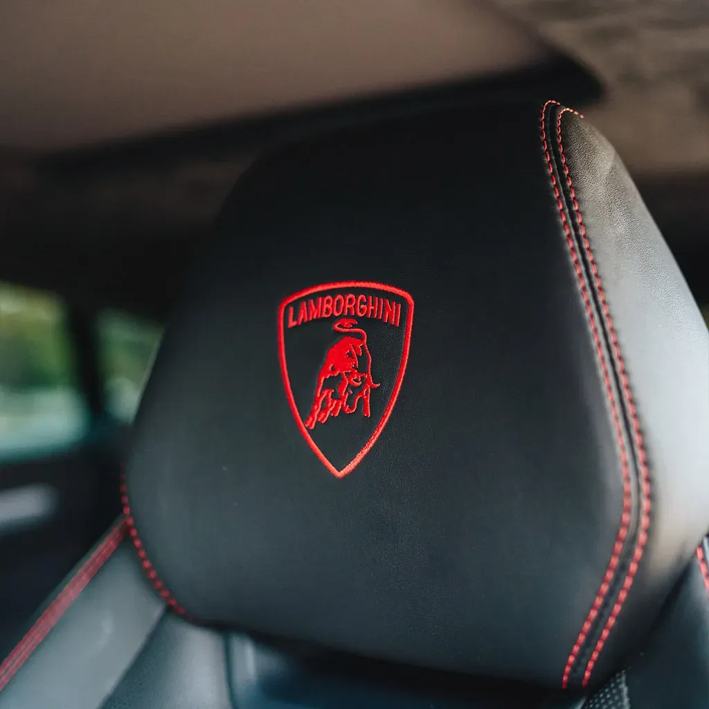 Lamborghini Urus Ibis White, photo 5 for wedding car rental in Rockville, MD Lamborghini Urus Ibis White, photo 5 for wedding car rental in Rockville, MD