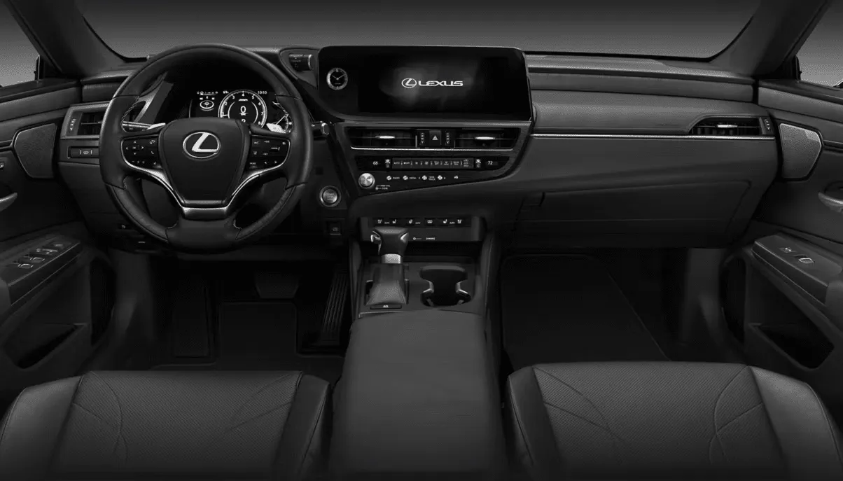 Black Lexus ES350, photo 2 for sedan rental in Bodfish, CA