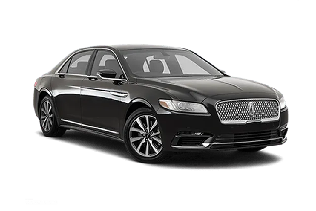 Lincoln Continental