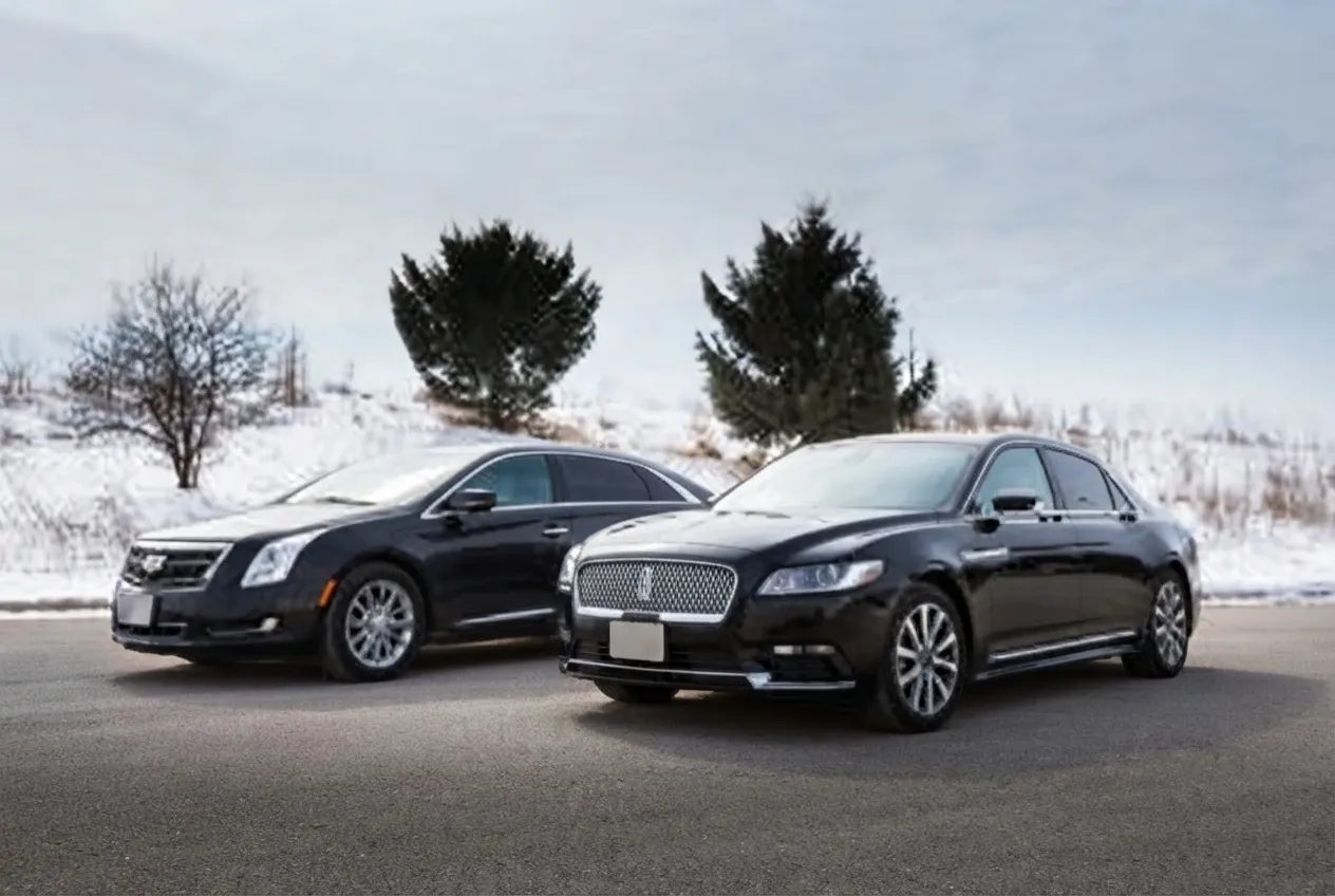 Lincoln Continental Sedan for sedan rental Lincoln Continental Sedan for sedan rental