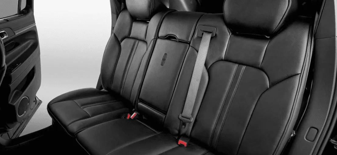 Lincoln MKT, photo 2 for sedan rental in South Jamesport, NY
