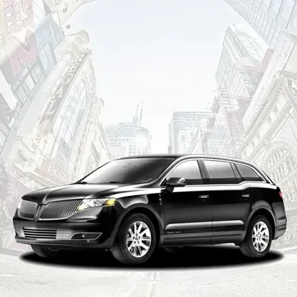 Lincoln MKT Executive SUV for winery tour transport in Fishkill, NY Lincoln MKT Executive SUV for winery tour transport in Fishkill, NY