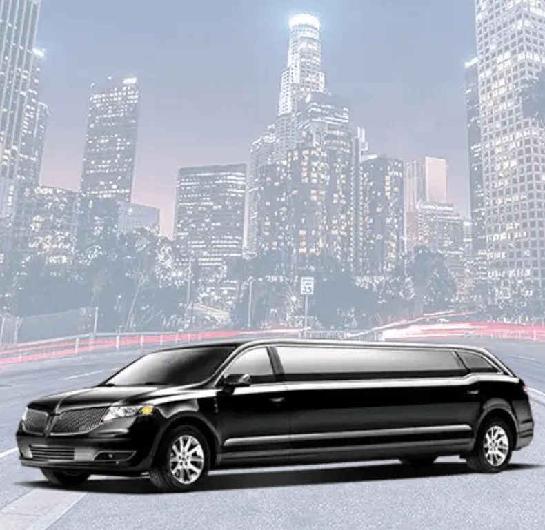 Black Lincoln MKT Limo for cadillac escalade limo in Orderville, UT