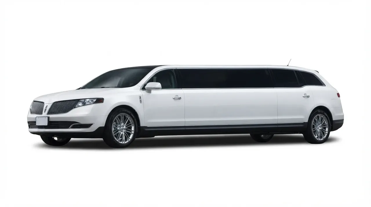 White Lincoln MKT Limousine for winery tour transport in Gridley, CA White Lincoln MKT Limousine for winery tour transport in Gridley, CA
