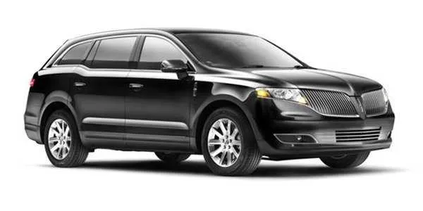 Lincoln MKT Sedan for sedan rental in Marienville, PA