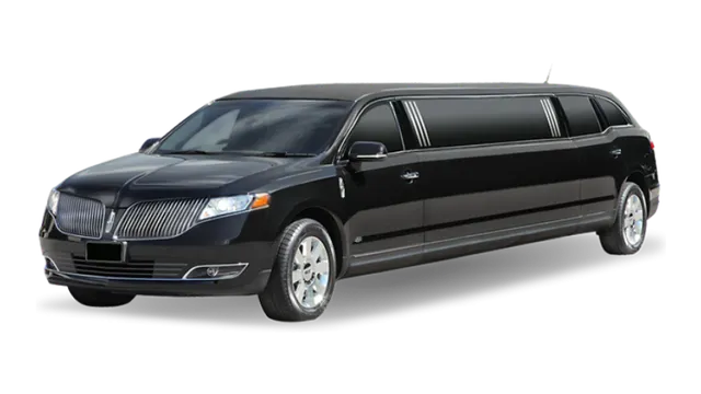 Lincoln MKT Stretch Limousine for bachelorette party transport in Pflugerville, TX Lincoln MKT Stretch Limousine for bachelorette party transport in Pflugerville, TX