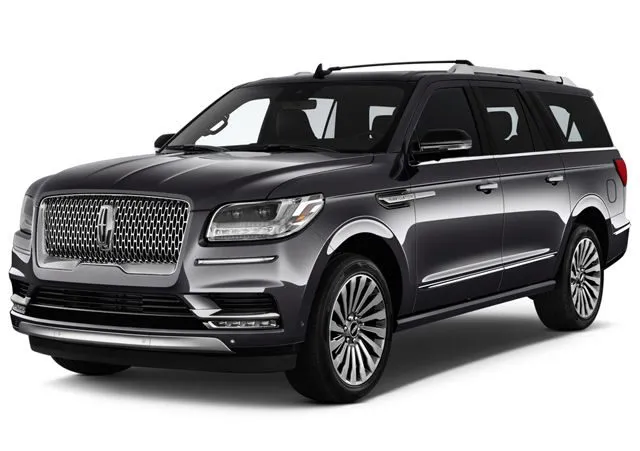Lincoln Navigator Luxury SUV for luxury car rental in Dearborn, MI Lincoln Navigator Luxury SUV for luxury car rental in Dearborn, MI