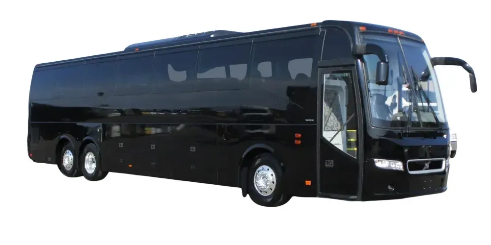 Luxury Charter Bus, photo 2 for charter bus rental in Boise, ID Luxury Charter Bus, photo 2 for charter bus rental in Boise, ID
