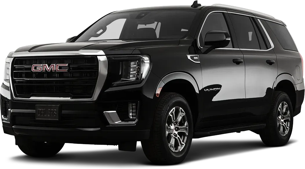 6 Passenger Luxury SUV for airport transfers 6 Passenger Luxury SUV for airport transfers