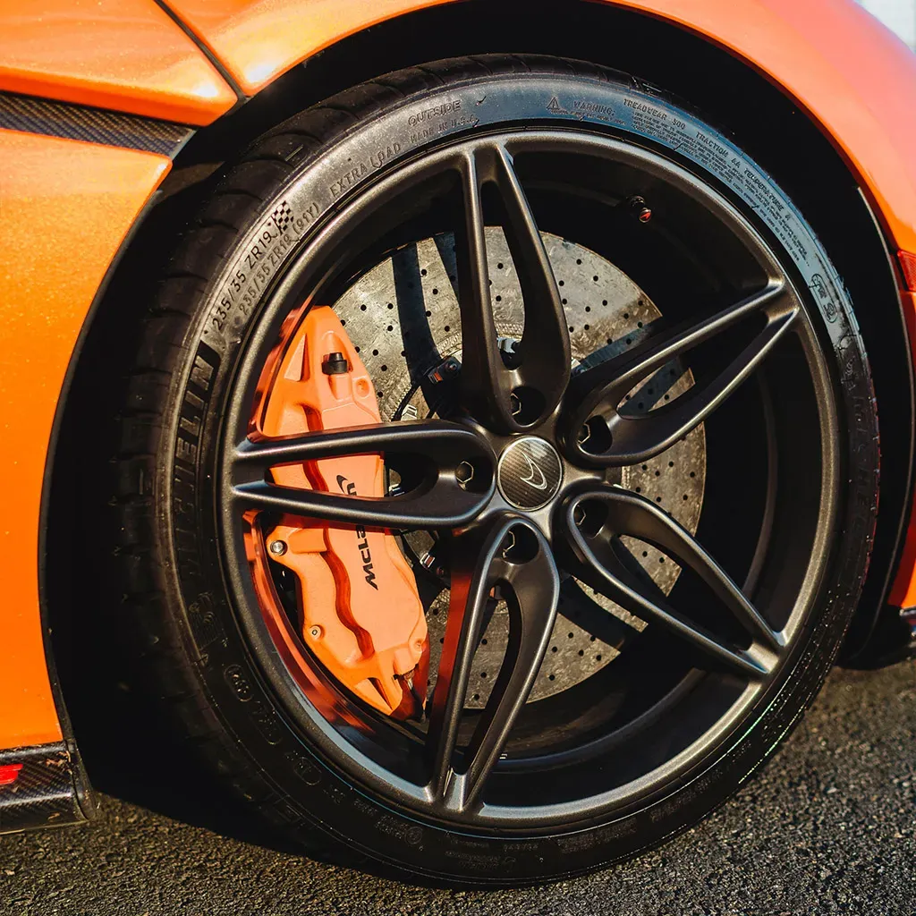 Orange McLaren 570S Ventura, photo 10 for exotic car rental in Rockville, MD Orange McLaren 570S Ventura, photo 10 for exotic car rental in Rockville, MD