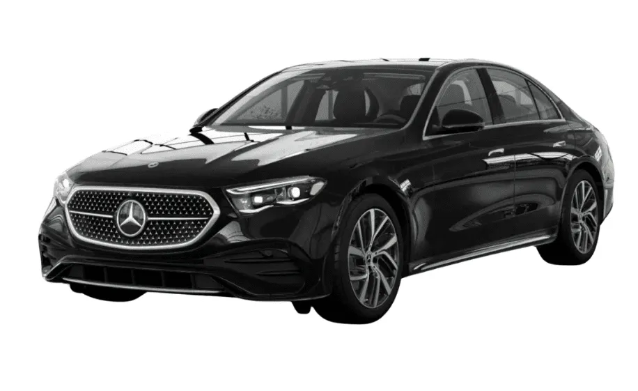 Mercedes Benz for sedan rental in Rolling Fork, MS