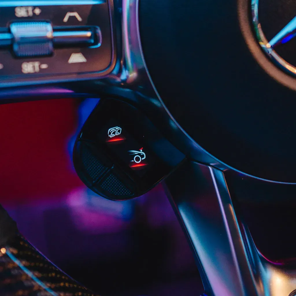 White Mercedes-Benz AMG GT63S with Starlight Headliner, photo 9 for sedan rental in Rockville, MD White Mercedes-Benz AMG GT63S with Starlight Headliner, photo 9 for sedan rental in Rockville, MD