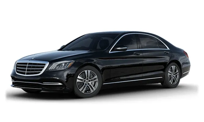 Mercedes-Benz E-Class Luxury Sedan for airport transfers in Surfside, CA Mercedes-Benz E-Class Luxury Sedan for airport transfers in Surfside, CA