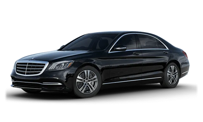 Mercedes-Benz E-Class Luxury Sedan for sedan rental