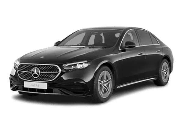 Mercedes-Benz E-Class Sedan for sedan rental in Mentone, CA