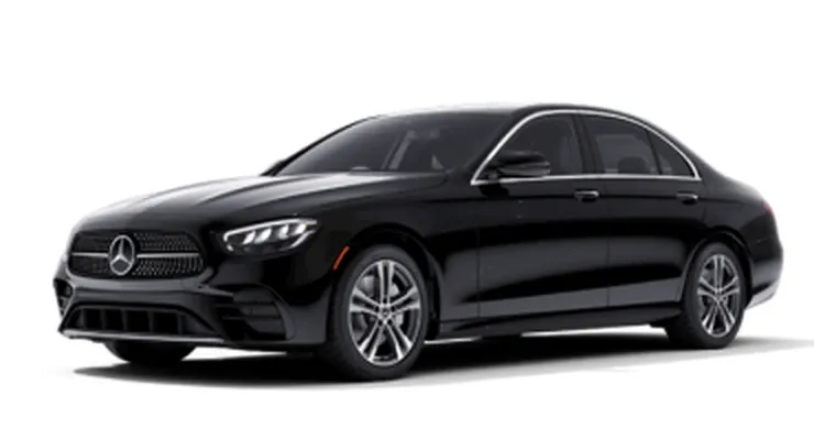 Mercedes-Benz E-Class Sedan for sedan rental Mercedes-Benz E-Class Sedan for sedan rental