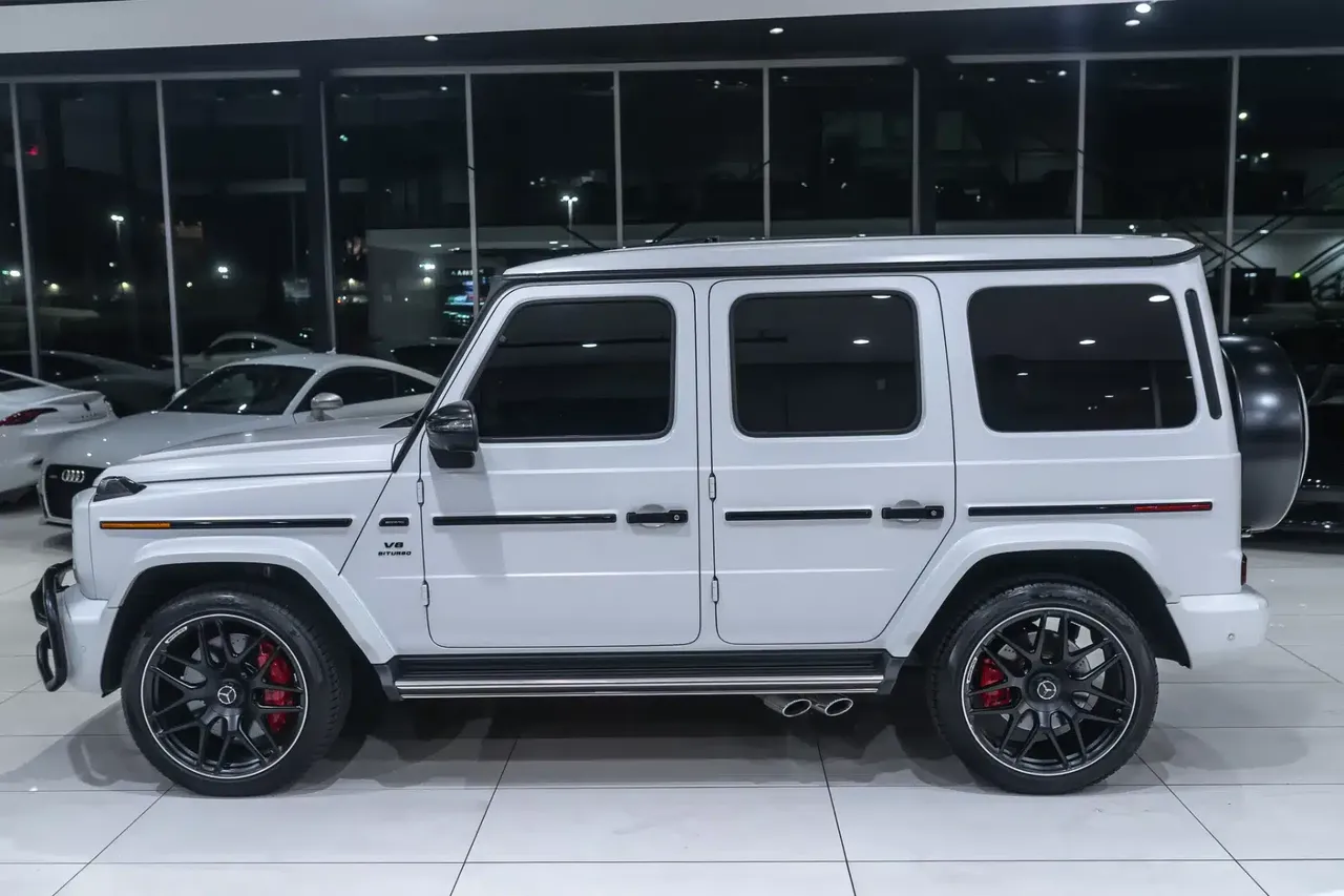 Mercedes-Benz G Class (G Wagon) for airport transfers Mercedes-Benz G Class (G Wagon) for airport transfers