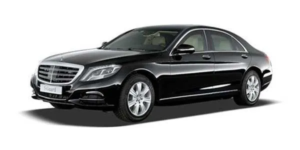 Mercedes Benz S-550 for sedan rental in Marienville, PA