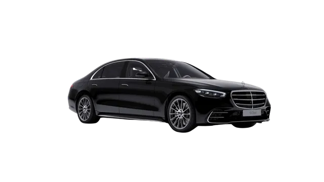 Mercedes-Benz S-Class Executive Sedan for sedan rental in Penryn, CA