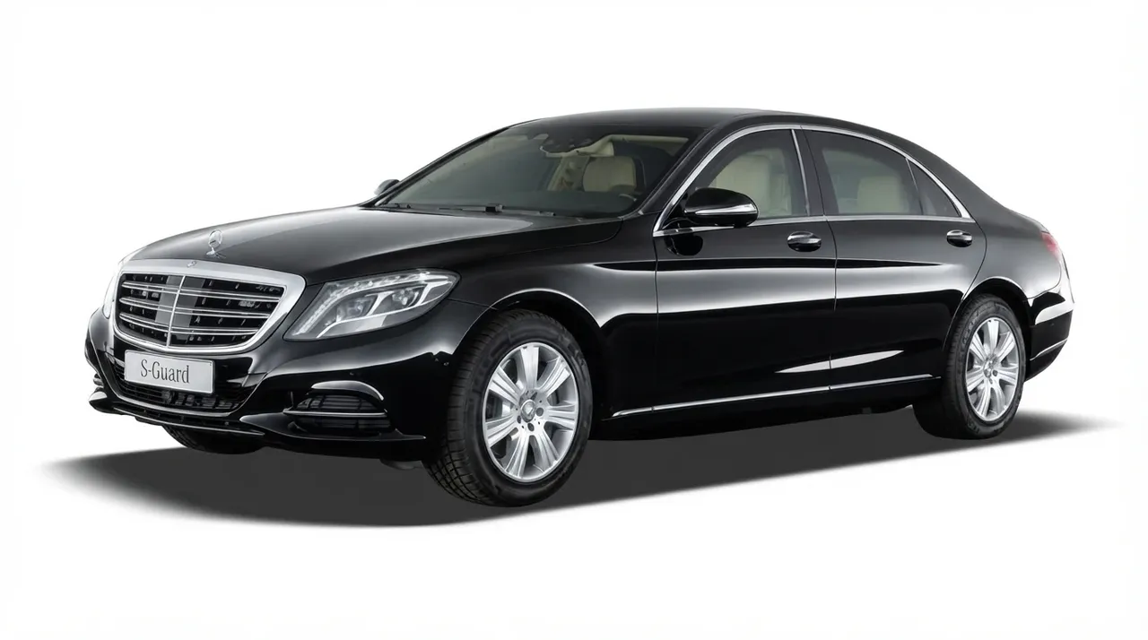Mercedes-Benz S550 for black car service in Fort Washington, MD Mercedes-Benz S550 for black car service in Fort Washington, MD
