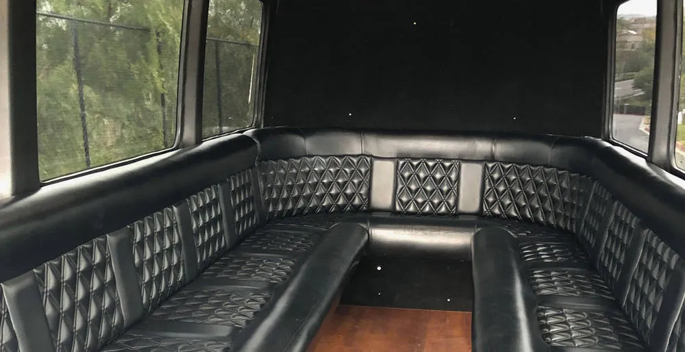 Mercedes-Benz Sprinter Limousine Bus for mercedes sprinter rental in San Diego, CA Mercedes-Benz Sprinter Limousine Bus for mercedes sprinter rental in San Diego, CA