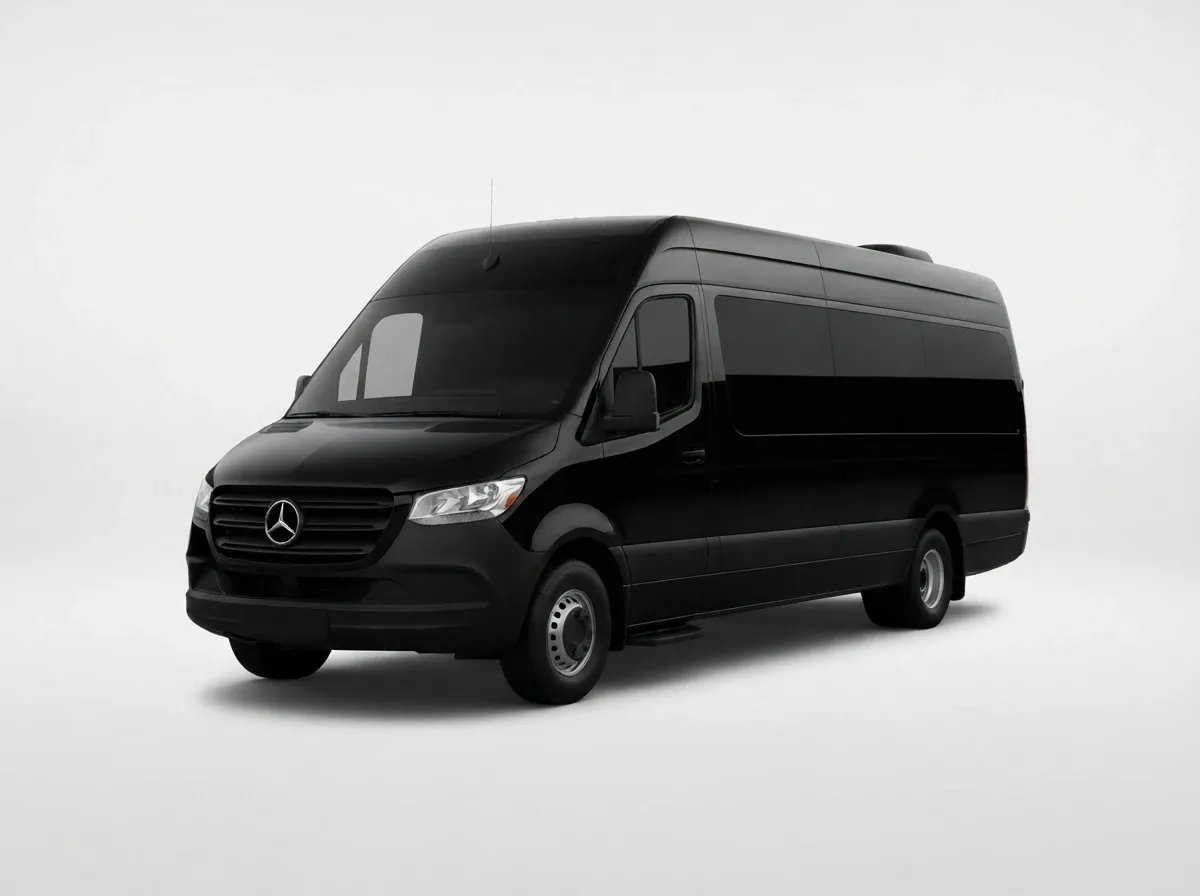 Mercedes-Benz Sprinter Van for mercedes V-Class rental in Taylor, MI Mercedes-Benz Sprinter Van for mercedes V-Class rental in Taylor, MI