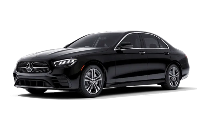 Mercedes-Benz E-Class Sedan for sedan rental Mercedes-Benz E-Class Sedan for sedan rental