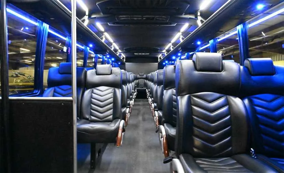 Black Mercedes Executive Sprinter, photo 2 for mercedes sprinter rental in Plymouth, CA