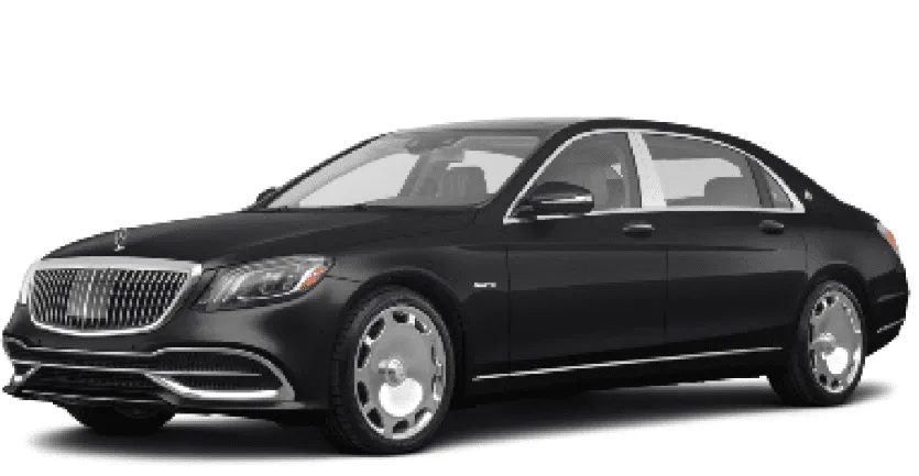 Black Mercedes-Maybach for black car service in Silver Spring, MD Black Mercedes-Maybach for black car service in Silver Spring, MD